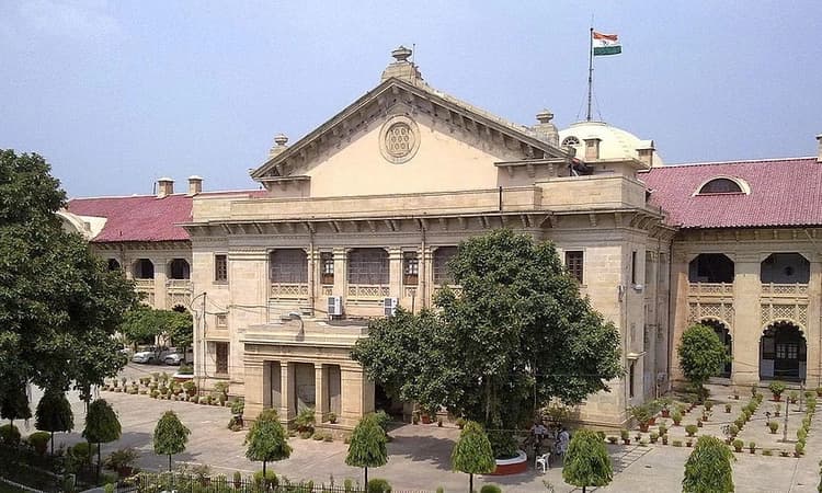 &#8216;Time for reawakening&#8217;: Experts condemn Allahabad HC ruling on rape, call for restraint by judges