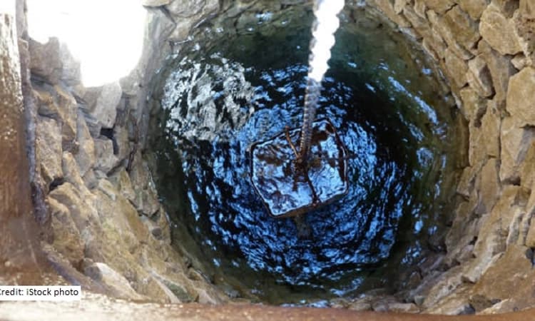 Shivamogga: Man dies of asphyxiation while trying to rescue cow from well