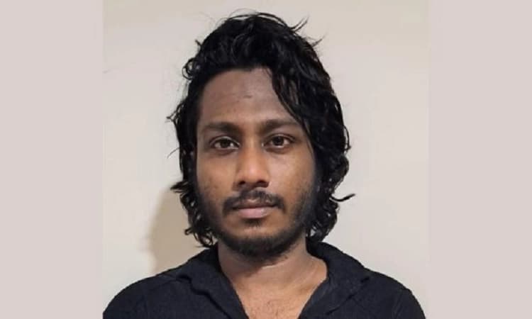 Mangaluru: Kali Yogish’s aide arrested with MDMA after 9 years in hiding