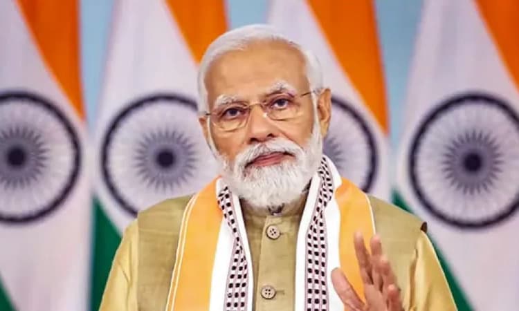 Modi conveys concerns to Kiwi PM over anti-India activities in New Zealand
