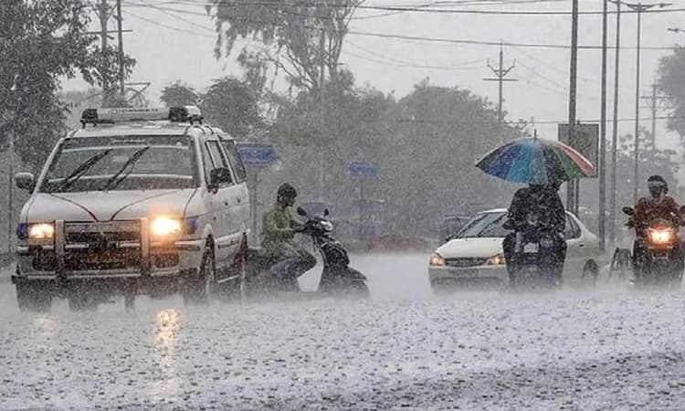 Thunderstorms and rain likely in coastal Karnataka; IMD issues ‘yellow alert’