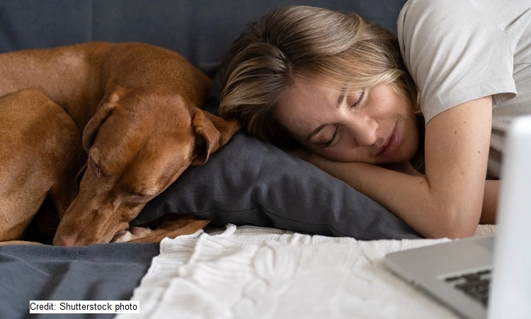 World Sleep Day: Experts warn against use of over-the-counter sedatives for sleep disorders