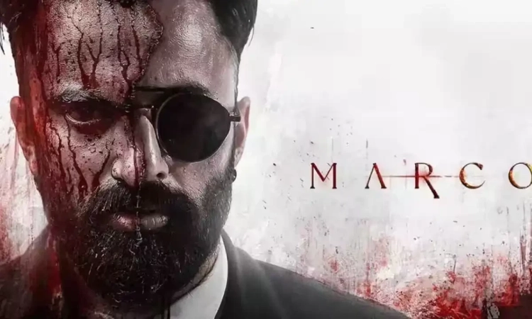 Malayalam film ‘Marco’ not to get satellite streaming rights