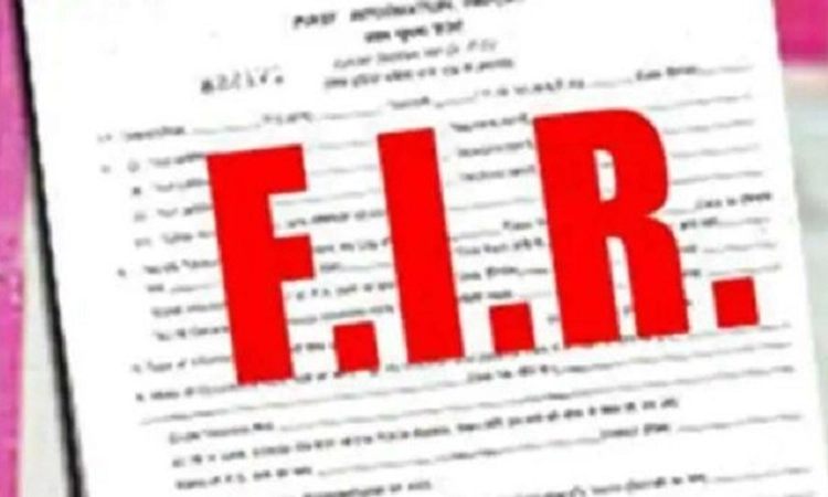 Man booked for ‘illegal’ religious conversion in UP’s Shravasti