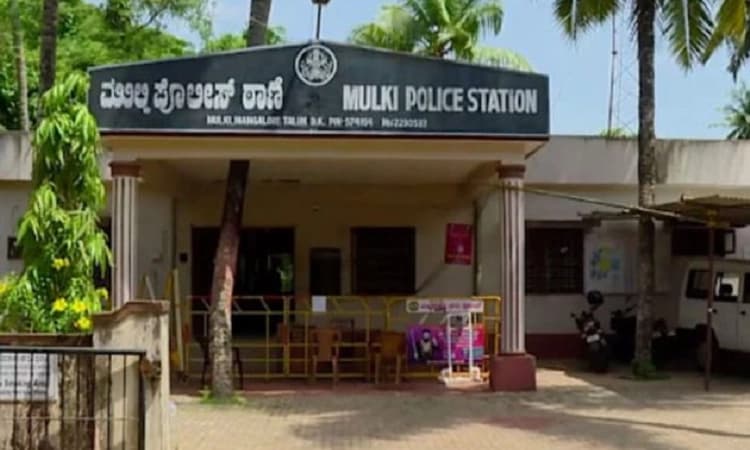 Gold ornaments worth Rs 5 lakh stolen from train passenger near Mulki