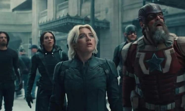 Marvel Studios’ antihero ensemble movie ‘Thunderbolts’ to release in India on May 1