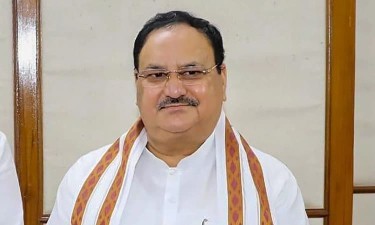 India all set to eliminate TB by 2025: Nadda