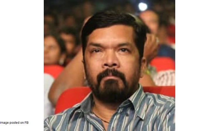 Actor-writer Posani Krishna Murali arrested in Hyderabad