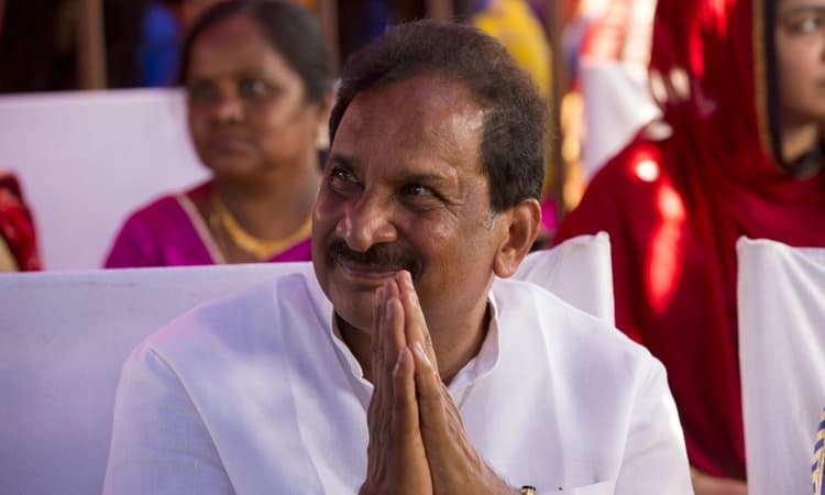 Gruha Jyothi subsidy paid in advance to ESCOMs by government: Minister K J George
