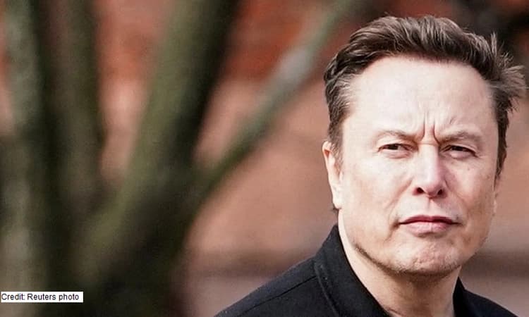 $21 mn for &#8216;voter turnout in India&#8217;: Elon Musk-led DOGE cuts grant
