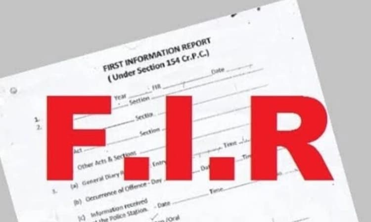 Illegal excavation on private land: Case filed against KNRCL officials