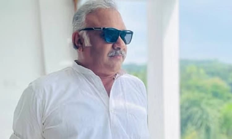 Malayalam actor Ajith Vijayan passes away at 57