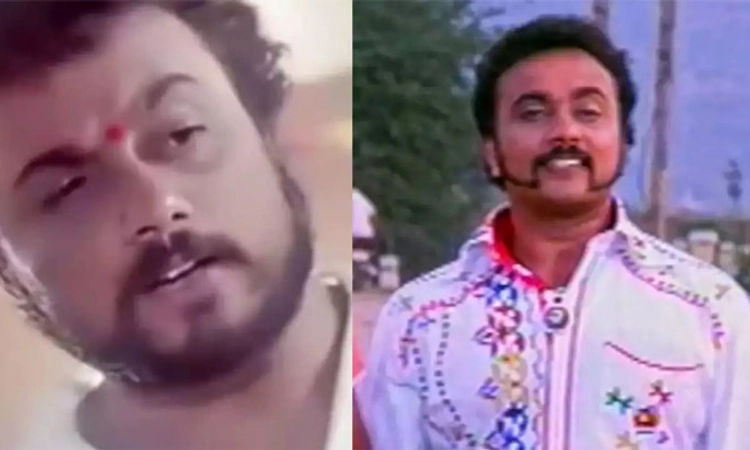Renowned Kannada actor Dinesh’s son, Giri Dinesh, passes away at 45