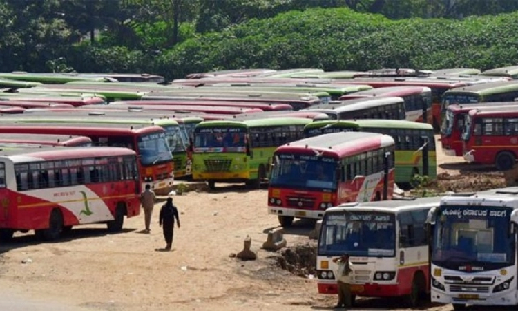 SC verdict challenges monopoly of KSRTC; private companies to enter public transport sector