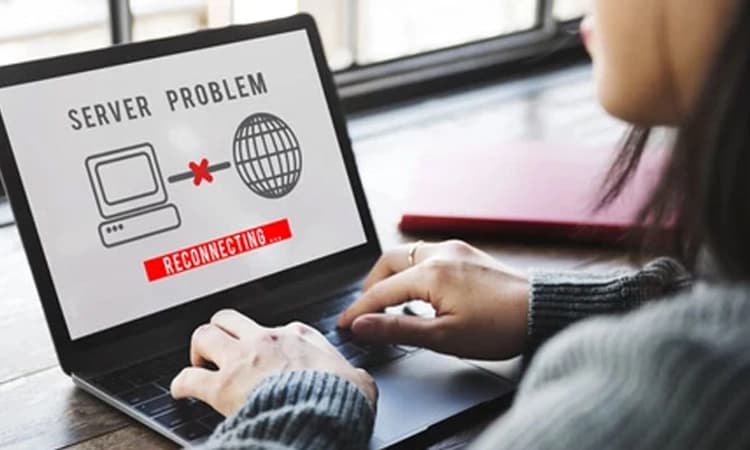 Server glitch halts property registrations across Karnataka