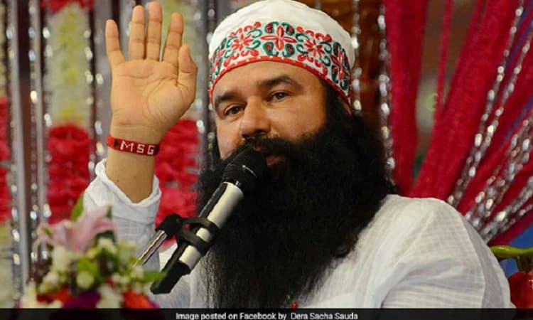 Dera Sacha Sauda chief Gurmeet Ram Rahim Singh granted 30-day parole