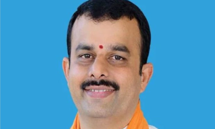 State BJP leader Sunil Kumar seeks release from general secretary duties amid party reshuffle
