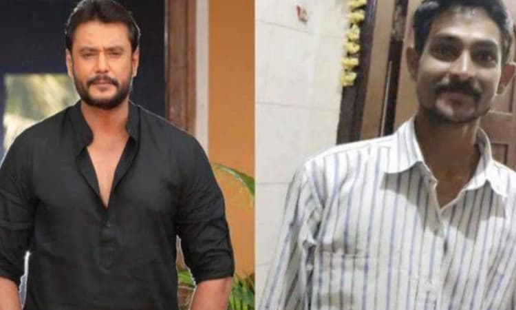 Actor Darshan did not provide financial aid: Renukaswamy’s Father clarifies