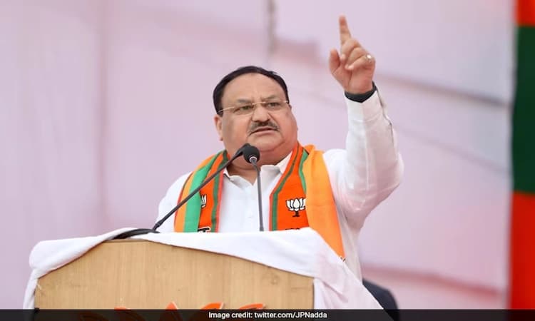 Cong&#8217;s &#8216;ugly truth&#8217; exposed by its own leader: Nadda
