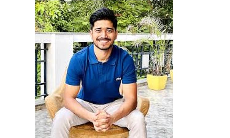 Inshorts&#8217; Azhar Iqubal launches new venture Fenado AI &#8212; a no-code app, website building platform