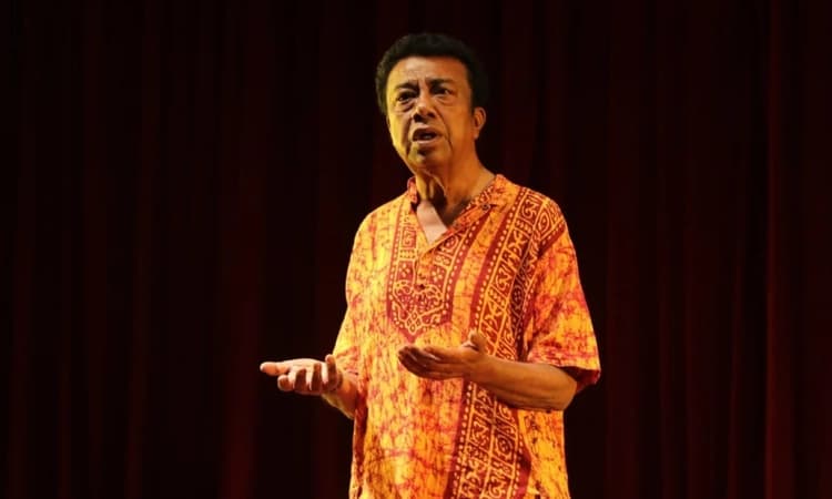 Theatre artist Alok Chatterjee dies at 63