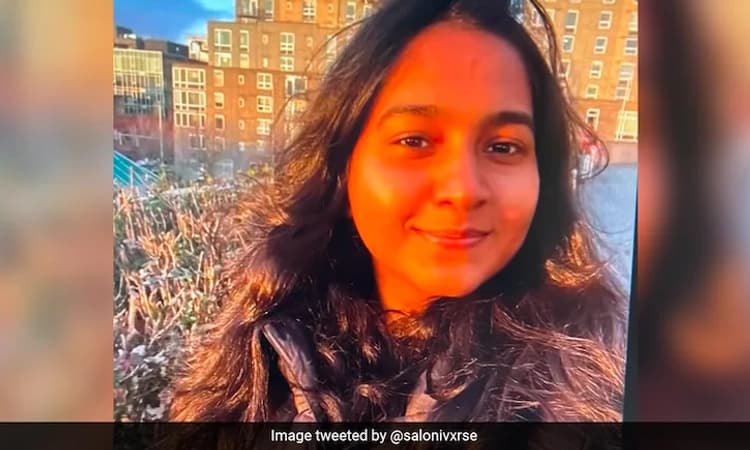 Seattle police officer who fatally struck Jaahnavi Kandula fired from department