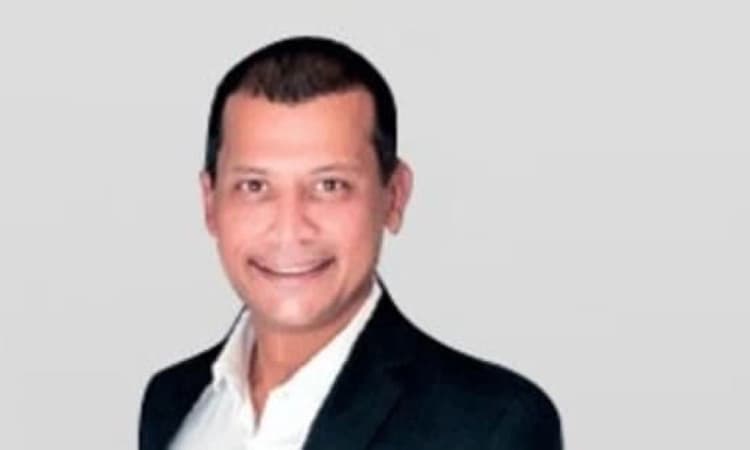 Table Space Founder Amit Banerji died