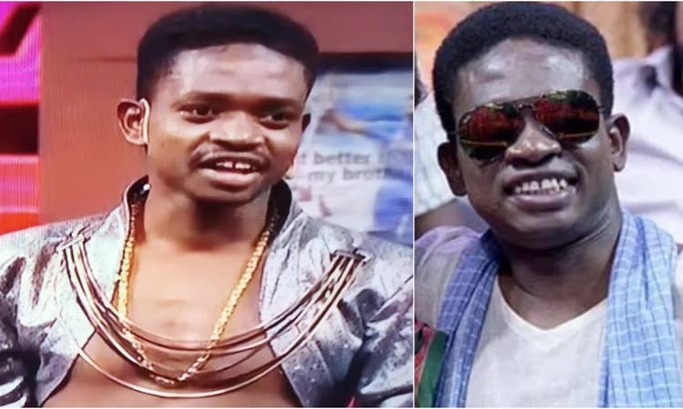 Comedy Khiladigalu contestant Chandrashekhar Siddi dies by suicide