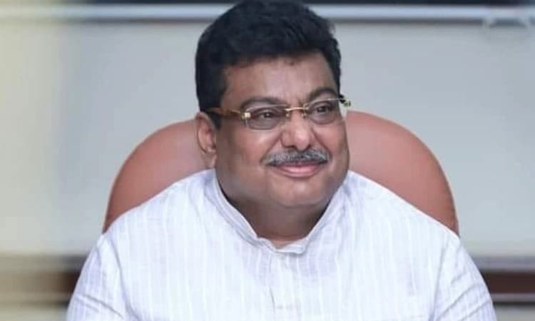 Even BJP leaders had doubts about Dharmasthala issue: MB Patil