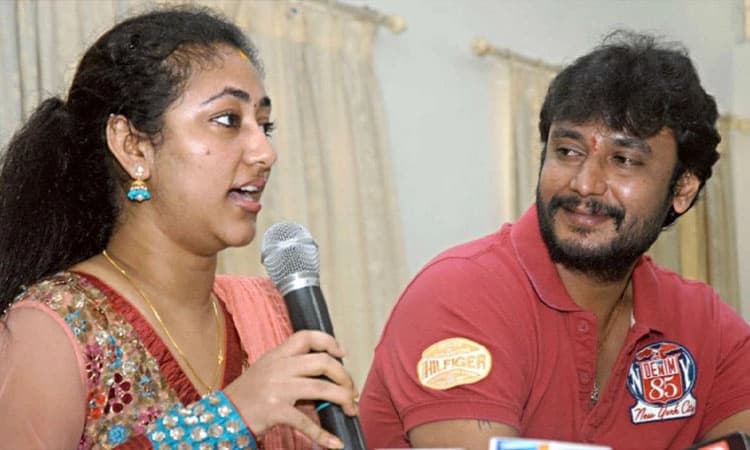 Women’s Commission demands action over online abuse targeting actor Darshan’s wife and son