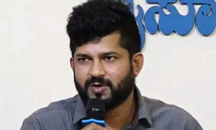 Prathap Simha moves K'taka HC against govt's invitation to Banu Mushtaq to inaugurate Mysuru Dasara