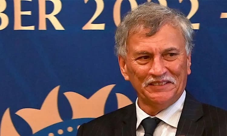 Roger Binny steps down as BCCI president, Rajeev Shukla appointed interim chief