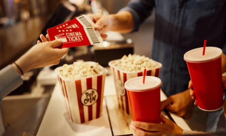 From tickets to popcorn: What your movie outing costs under new GST rules
