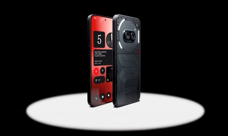 Nothing to open first store in India this year 