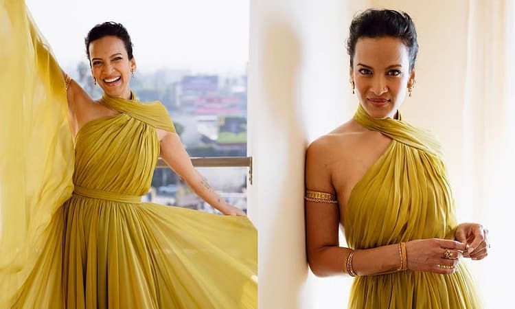 My body is not anyone else's to comment on: Sitar player Anoushka Shankar slams body-shaming trolls