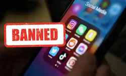 Does banning access to social media for minors under 16 really protect them?