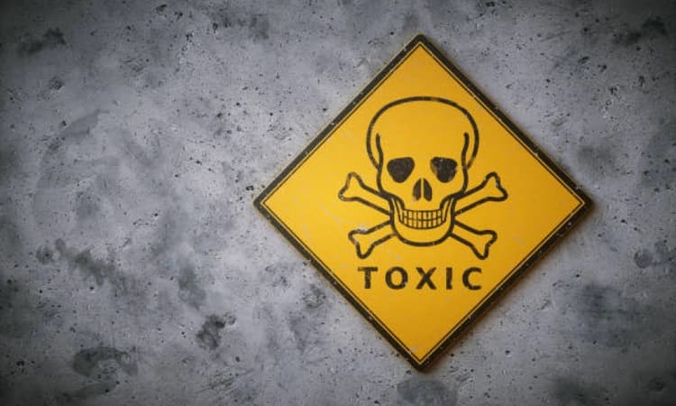 TN: Over 40 hospitalised after chemical fume leak at Cuddalore SIPCOT facility