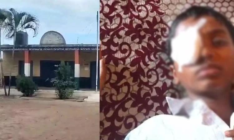 Class 1 boy pierces Class 5 student’s eye in fight over pen in Bagalkot school