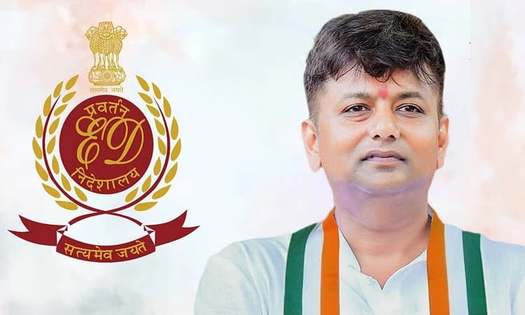 Online betting case: ED seizes Rs 100 crore worth of gold, jewellery, luxury cars and assets linked to MLA Veerendra Pappi