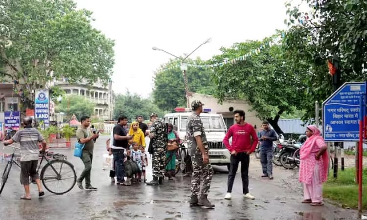 Kannadigas stranded in Nepal are safe: Karnataka CMO