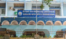 BWSSB becomes ‘first Indian water utility’ to get ISO 50001 certification