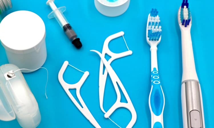 The hidden plastic problem in your daily dental routine – and what’s being done about it