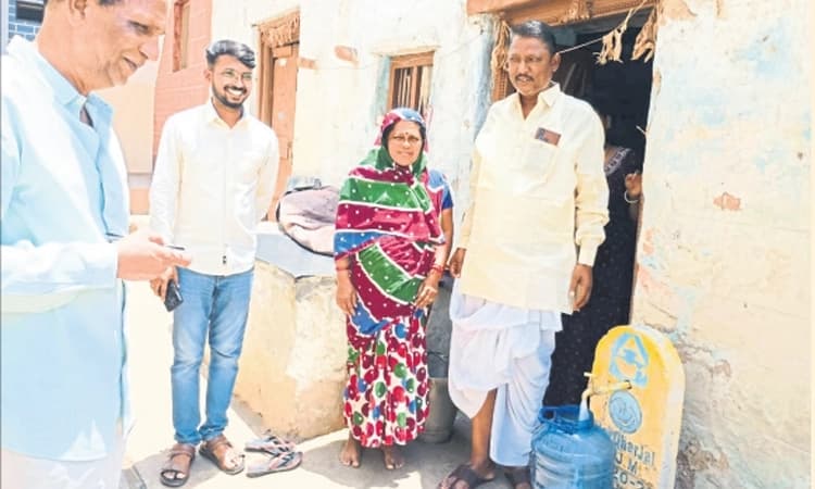 Halagali’s 24x7 drinking water project sets model for state and beyond