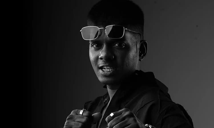 Malayalam rapper Vedan arrested in rape case