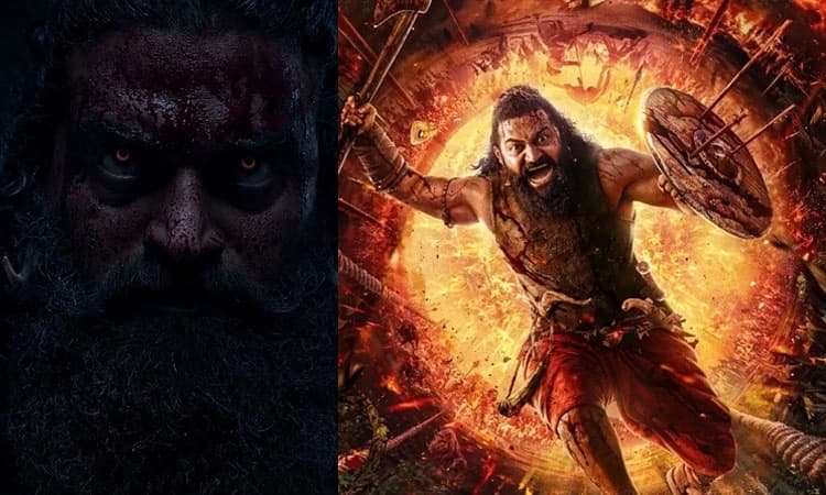 Kantara Chapter-1 to release in 30 countries and 7 languages?