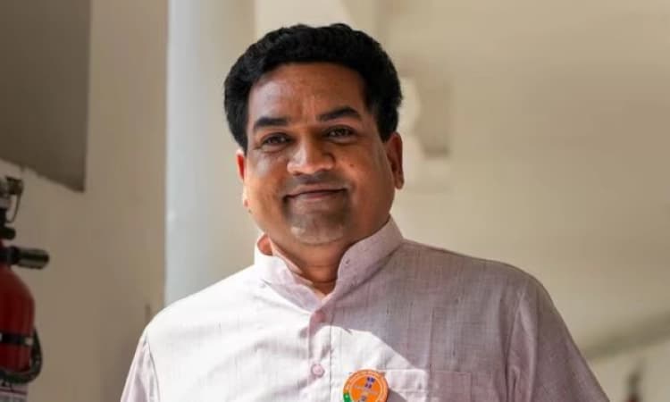 Around 1 million stray dogs to be microchipped over next 2 years: Delhi Minister Kapil Mishra