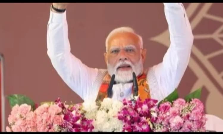 PM Modi to inaugurate highway projects worth Rs 11,000 crore in Delhi on Sunday