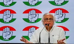 Never before has Indian govt looked so timid, fearful: Cong after US submarine sinks Iranian warship