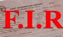 Woman threatens to end life as police official refuses to accept love proposal, FIR registered