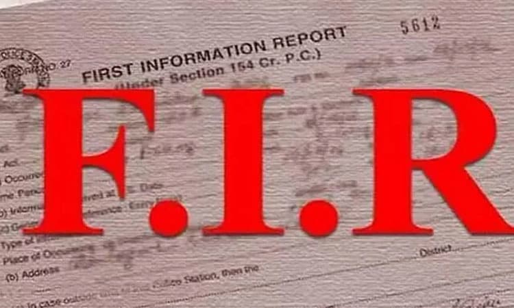 Five charge-sheeted over Kochi stadium mishap that injured MLA Uma Thomas